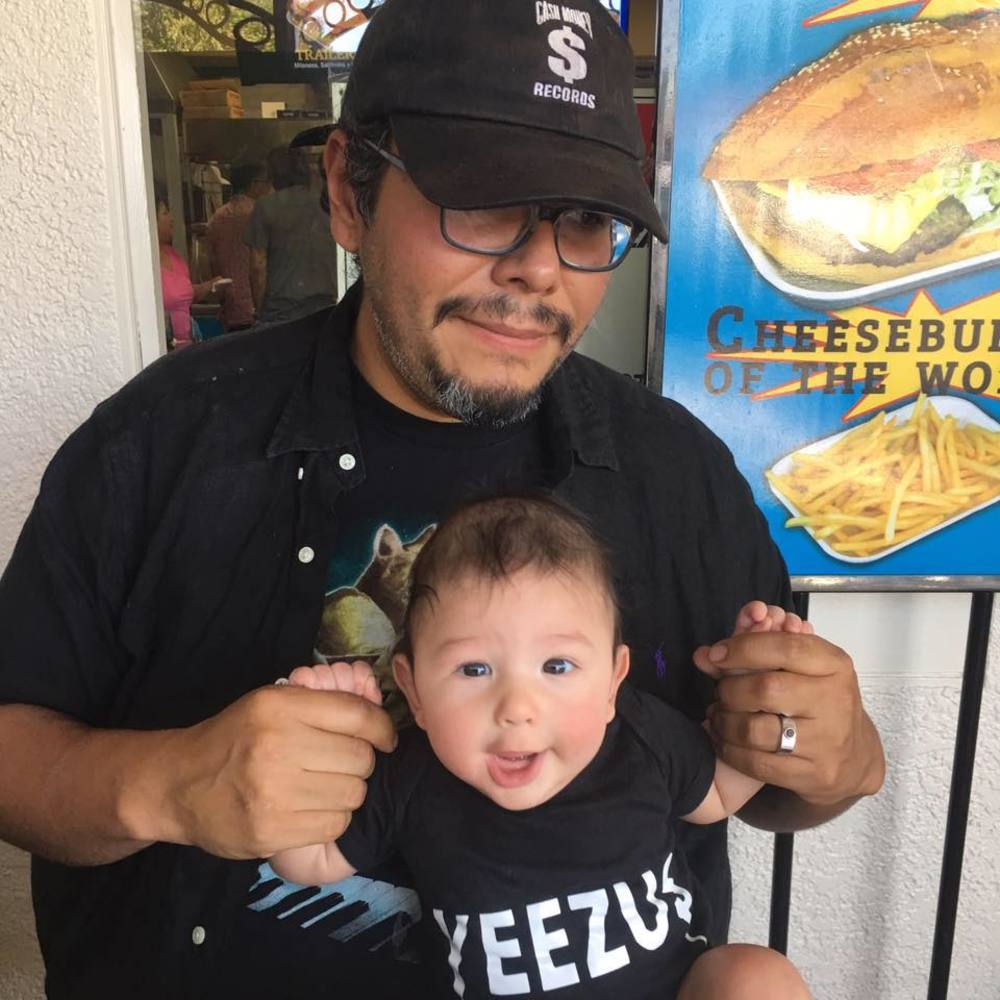 Meet your Posher, Nick